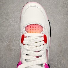 Air Jordan AJ4 “Comic”漫画白粉 货号:IO2362-100 第一梯队最新批次 细节 Air Jordan AJ4 “Comic”漫画白粉 货号:IO2362-100 第一梯队最新批次 细节