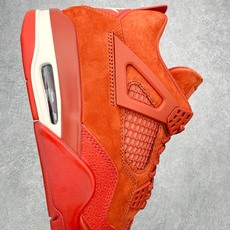 Nigel Sylvester x Air Jordan AJ4 “Brick by Brick” 联名 Nigel Sylvester x Air Jordan AJ4 “Brick by Brick” 联名