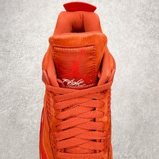 Nigel Sylvester x Air Jordan AJ4 “Brick by Brick” 联名 Nigel Sylvester x Air Jordan AJ4 “Brick by Brick” 联名