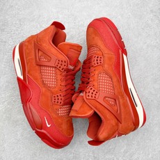 Nigel Sylvester x Air Jordan AJ4 “Brick by Brick” 联名 Nigel Sylvester x Air Jordan AJ4 “Brick by Brick” 联名