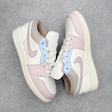 Air Jordan AJ1 Low 低帮 米粉紫IV3219-161 终端优势供应 市面中低帮最具代表 Air Jordan AJ1 Low 低帮 米粉紫IV3219-161 终端优势供应 市面中低帮最具代表