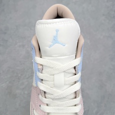 Air Jordan AJ1 Low 低帮 米粉紫IV3219-161 终端优势供应 市面中低帮最具代表 Air Jordan AJ1 Low 低帮 米粉紫IV3219-161 终端优势供应 市面中低帮最具代表