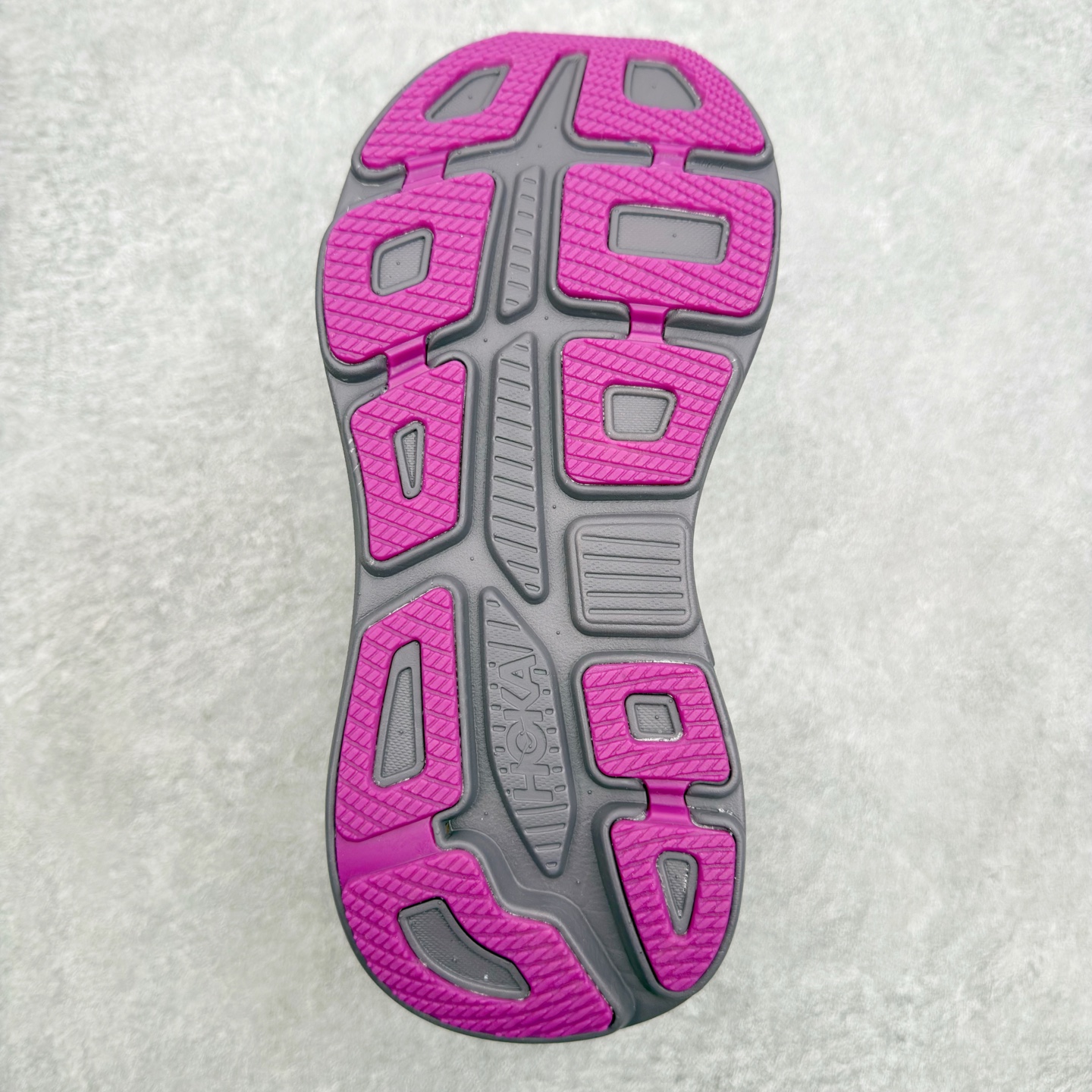 HOKA ONE ONE Bondi 9 WIDE 邦迪九代舒适防滑耐磨低帮休闲跑步鞋 HOKA ONE HOKA ONE ONE Bondi 9 WIDE 邦迪九代舒适防滑耐磨低帮休闲跑步鞋 HOKA ONE