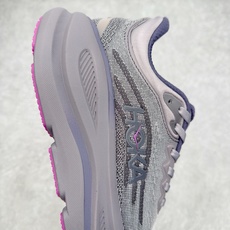 HOKA ONE ONE Bondi 9 WIDE 邦迪九代舒适防滑耐磨低帮休闲跑步鞋 HOKA ONE HOKA ONE ONE Bondi 9 WIDE 邦迪九代舒适防滑耐磨低帮休闲跑步鞋 HOKA ONE