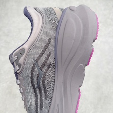 HOKA ONE ONE Bondi 9 WIDE 邦迪九代舒适防滑耐磨低帮休闲跑步鞋 HOKA ONE HOKA ONE ONE Bondi 9 WIDE 邦迪九代舒适防滑耐磨低帮休闲跑步鞋 HOKA ONE