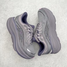 HOKA ONE ONE Bondi 9 WIDE 邦迪九代舒适防滑耐磨低帮休闲跑步鞋 HOKA ONE HOKA ONE ONE Bondi 9 WIDE 邦迪九代舒适防滑耐磨低帮休闲跑步鞋 HOKA ONE