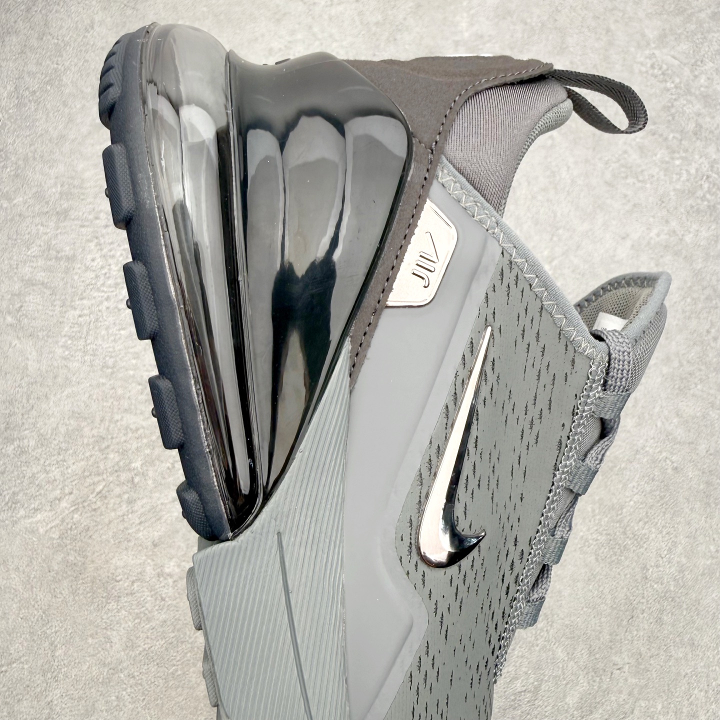 #QD纯原 NK Air Max 270 Premium 潮流舒适贴合气垫跑步鞋 IO9883-006 #QD纯原 NK Air Max 270 Premium 潮流舒适贴合气垫跑步鞋 IO9883-006