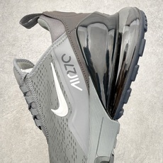 #QD纯原 NK Air Max 270 Premium 潮流舒适贴合气垫跑步鞋 IO9883-006 #QD纯原 NK Air Max 270 Premium 潮流舒适贴合气垫跑步鞋 IO9883-006