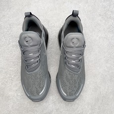 #QD纯原 NK Air Max 270 Premium 潮流舒适贴合气垫跑步鞋 IO9883-006 #QD纯原 NK Air Max 270 Premium 潮流舒适贴合气垫跑步鞋 IO9883-006