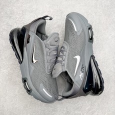 #QD纯原 NK Air Max 270 Premium 潮流舒适贴合气垫跑步鞋 IO9883-006 #QD纯原 NK Air Max 270 Premium 潮流舒适贴合气垫跑步鞋 IO9883-006