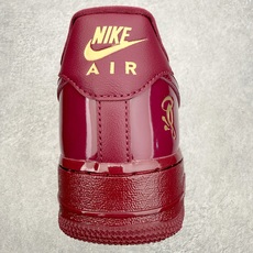 #GX NK Air Force 1´07 Low Patent Pack 空军一号低帮百搭休闲运动板鞋 #GX NK Air Force 1´07 Low Patent Pack 空军一号低帮百搭休闲运动板鞋