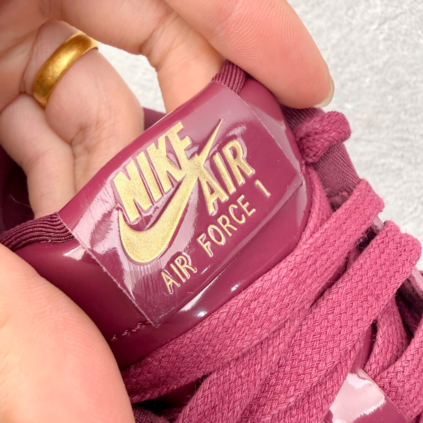 #GX NK Air Force 1´07 Low Patent Pack 空军一号低帮百搭休闲运动板鞋 #GX NK Air Force 1´07 Low Patent Pack 空军一号低帮百搭休闲运动板鞋