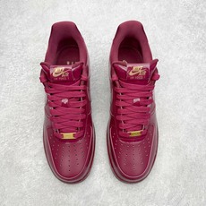 #GX NK Air Force 1´07 Low Patent Pack 空军一号低帮百搭休闲运动板鞋 #GX NK Air Force 1´07 Low Patent Pack 空军一号低帮百搭休闲运动板鞋