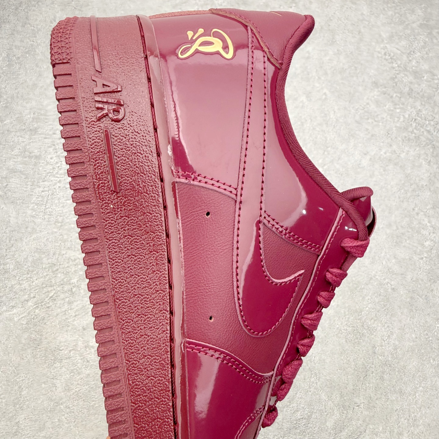#GX NK Air Force 1´07 Low Patent Pack 空军一号低帮百搭休闲运动板鞋 #GX NK Air Force 1´07 Low Patent Pack 空军一号低帮百搭休闲运动板鞋