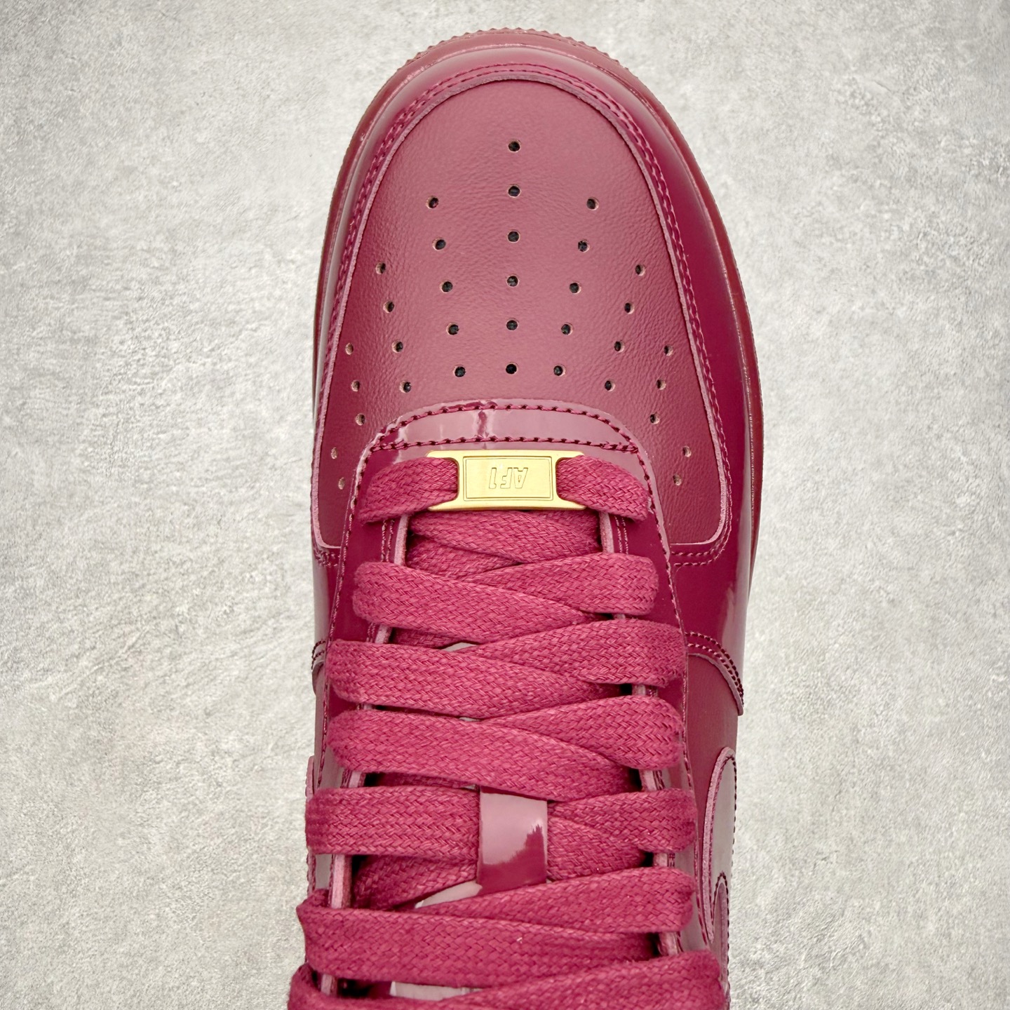 #GX NK Air Force 1´07 Low Patent Pack 空军一号低帮百搭休闲运动板鞋 #GX NK Air Force 1´07 Low Patent Pack 空军一号低帮百搭休闲运动板鞋