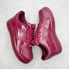 #GX NK Air Force 1´07 Low Patent Pack 空军一号低帮百搭休闲运动板鞋 #GX NK Air Force 1´07 Low Patent Pack 空军一号低帮百搭休闲运动板鞋