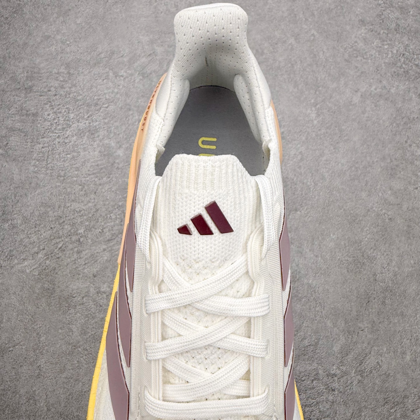 #RS纯原 AD Ultra Boost Ub5X 2025高性能版5X系列低帮袜套式针织透气缓震休闲运 #RS纯原 AD Ultra Boost Ub5X 2025高性能版5X系列低帮袜套式针织透气缓震休闲运