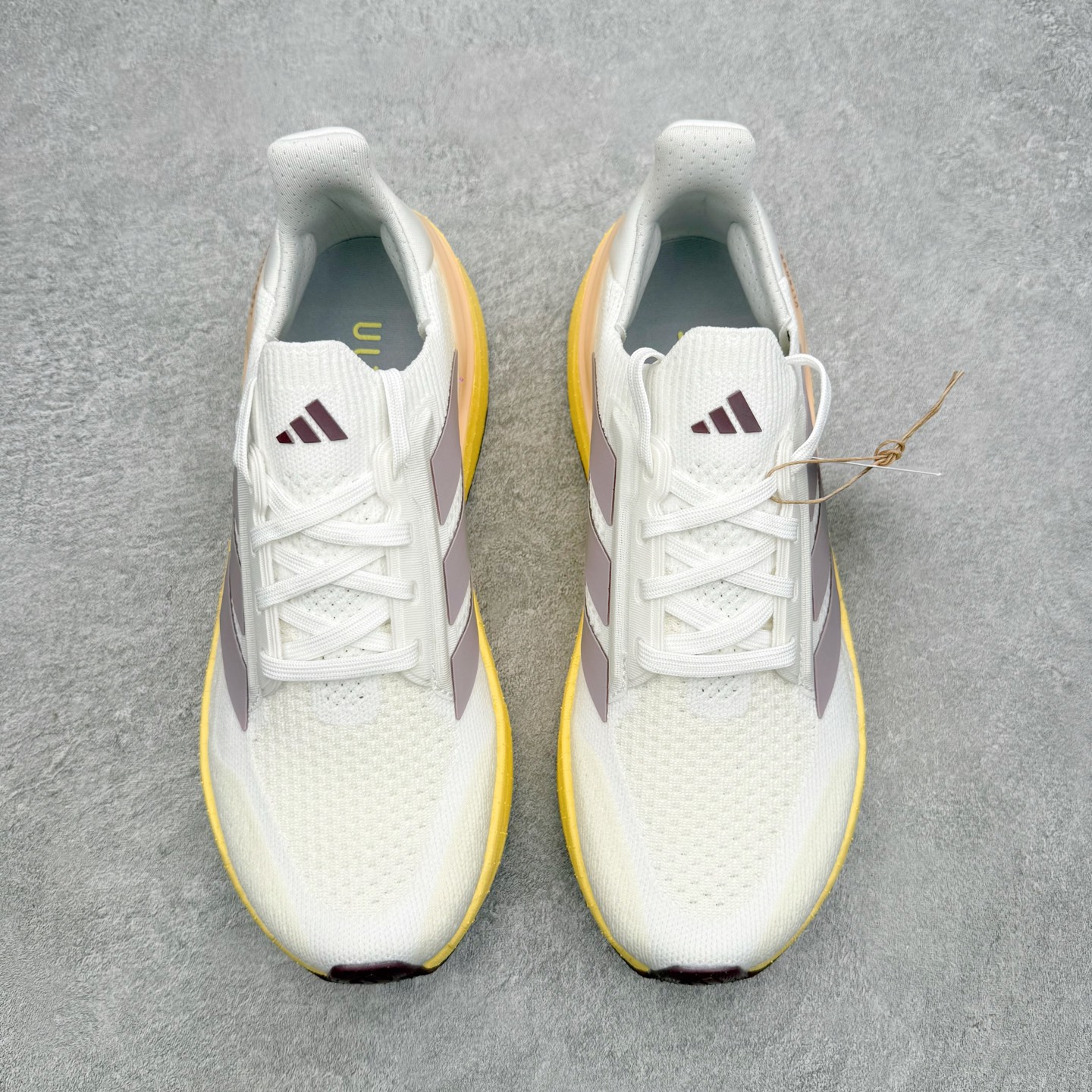 #RS纯原 AD Ultra Boost Ub5X 2025高性能版5X系列低帮袜套式针织透气缓震休闲运 #RS纯原 AD Ultra Boost Ub5X 2025高性能版5X系列低帮袜套式针织透气缓震休闲运