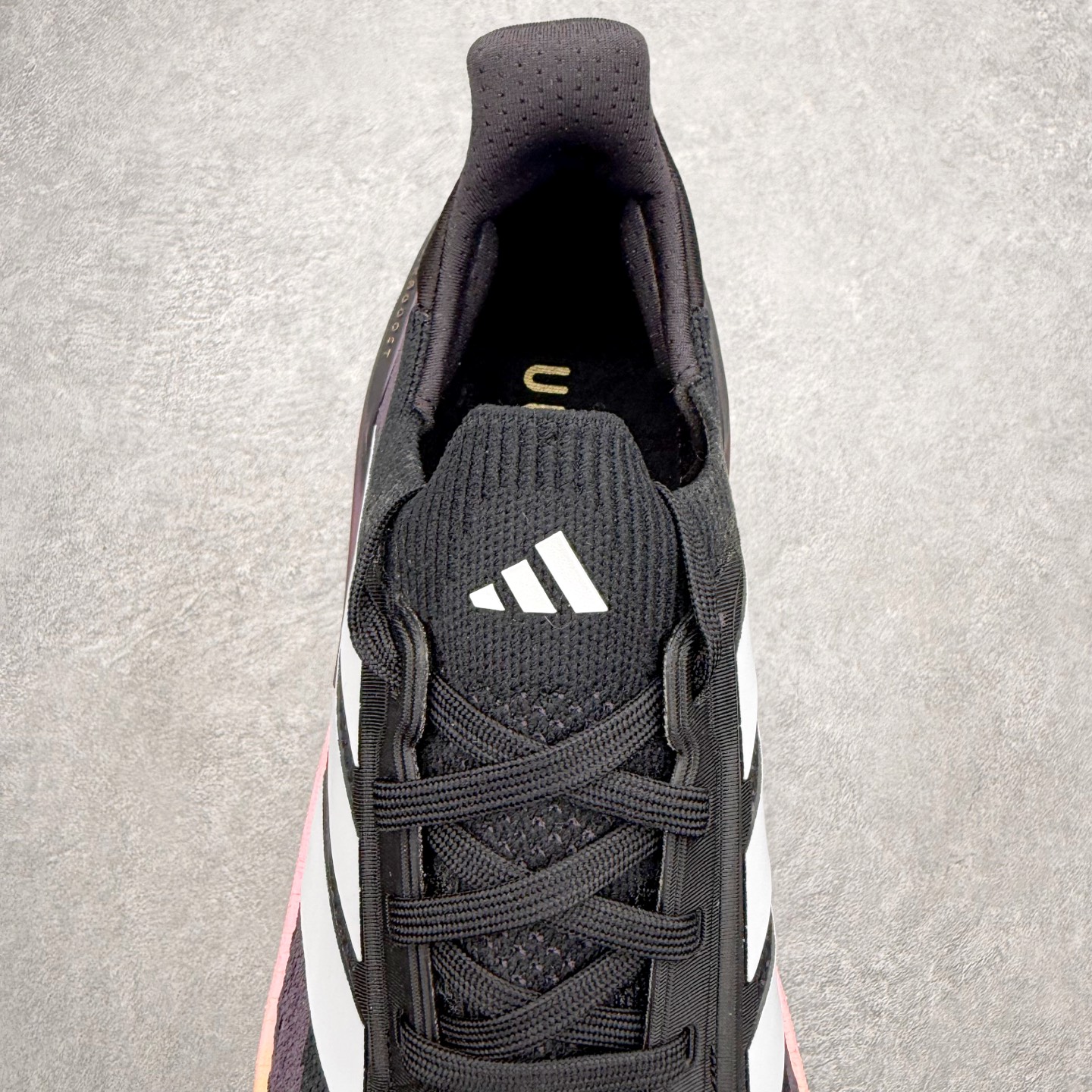 #RS纯原 AD Ultra Boost Ub5X 2025高性能版5X系列低帮袜套式针织透气缓震休闲运 #RS纯原 AD Ultra Boost Ub5X 2025高性能版5X系列低帮袜套式针织透气缓震休闲运