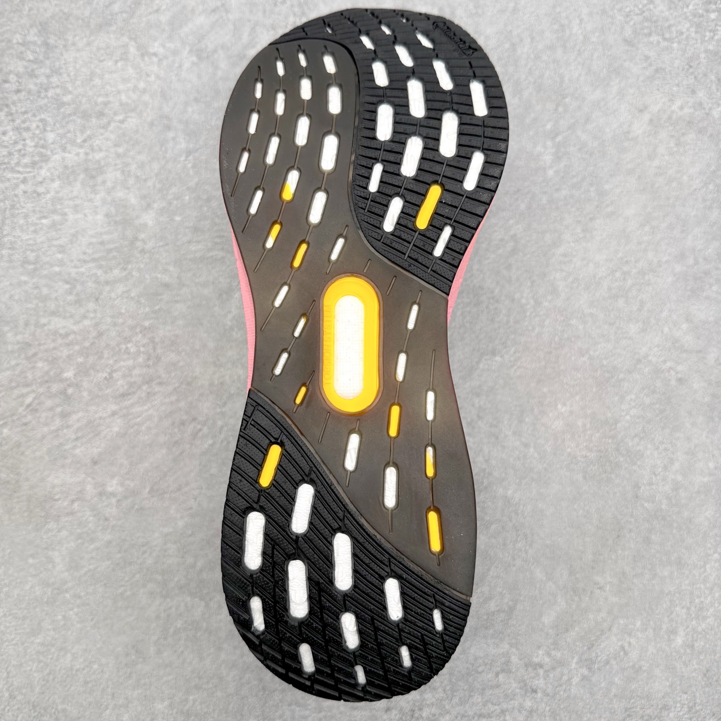 #RS纯原 AD Ultra Boost Ub5X 2025高性能版5X系列低帮袜套式针织透气缓震休闲运 #RS纯原 AD Ultra Boost Ub5X 2025高性能版5X系列低帮袜套式针织透气缓震休闲运