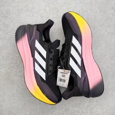#RS纯原 AD Ultra Boost Ub5X 2025高性能版5X系列低帮袜套式针织透气缓震休闲运 #RS纯原 AD Ultra Boost Ub5X 2025高性能版5X系列低帮袜套式针织透气缓震休闲运