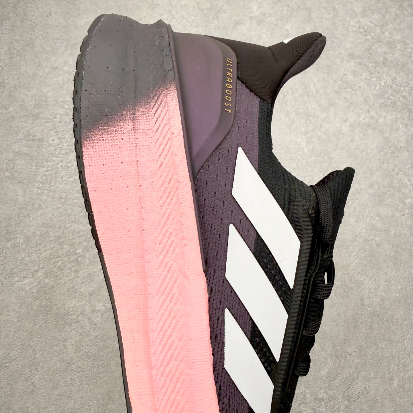#RS纯原 AD Ultra Boost Ub5X 2025高性能版5X系列低帮袜套式针织透气缓震休闲运 #RS纯原 AD Ultra Boost Ub5X 2025高性能版5X系列低帮袜套式针织透气缓震休闲运