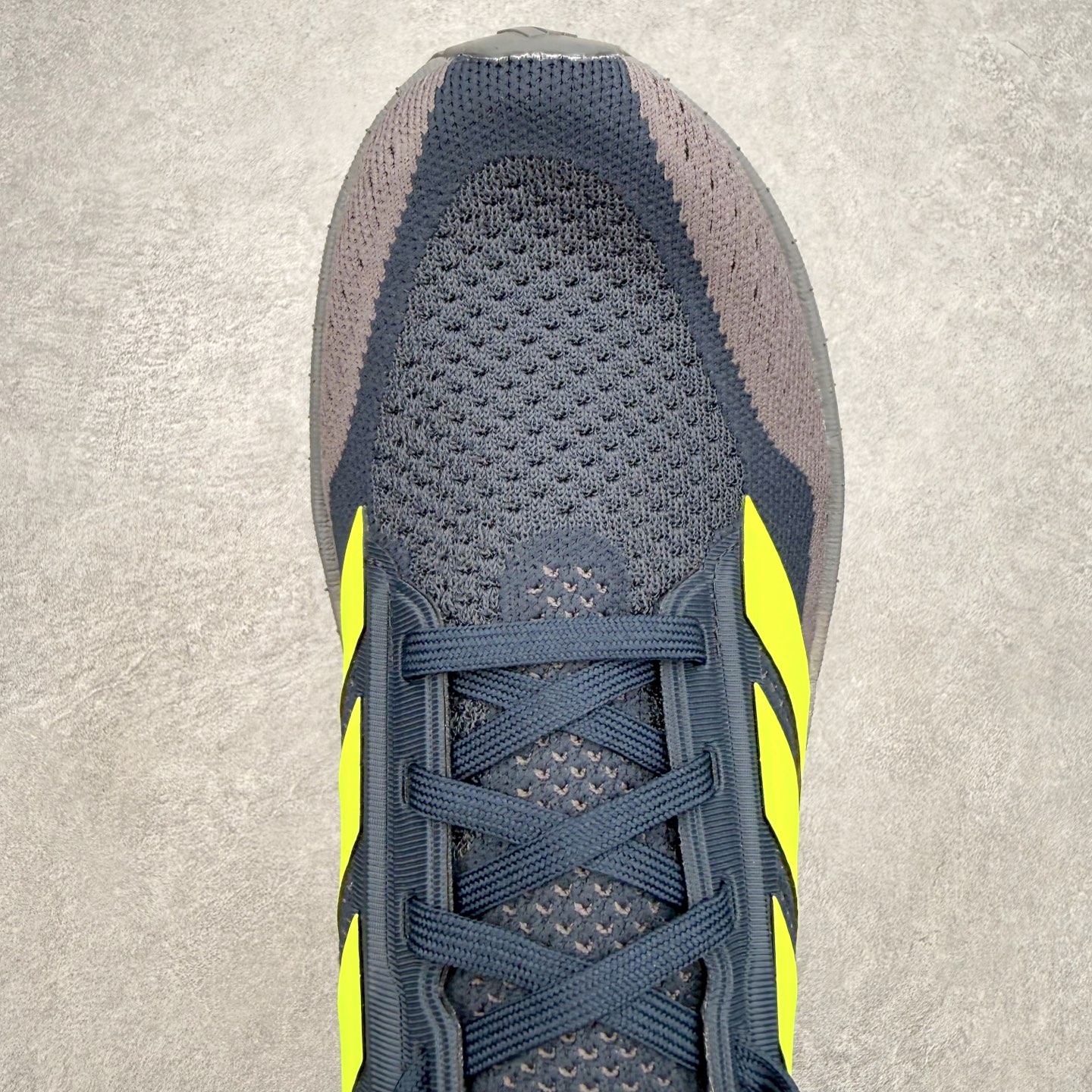 ＃RS纯原 AD Ultra Boost Ub5X 2025高性能版5X系列低帮袜套式针织透气缓震休闲运