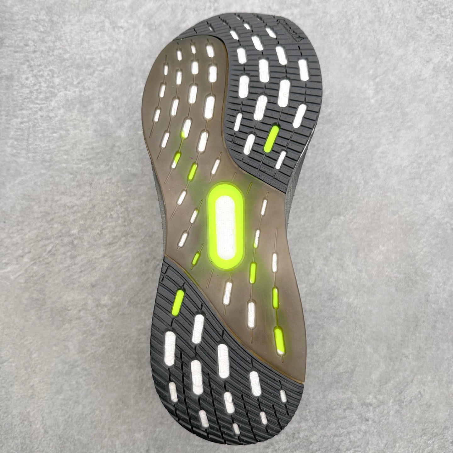 ＃RS纯原 AD Ultra Boost Ub5X 2025高性能版5X系列低帮袜套式针织透气缓震休闲运