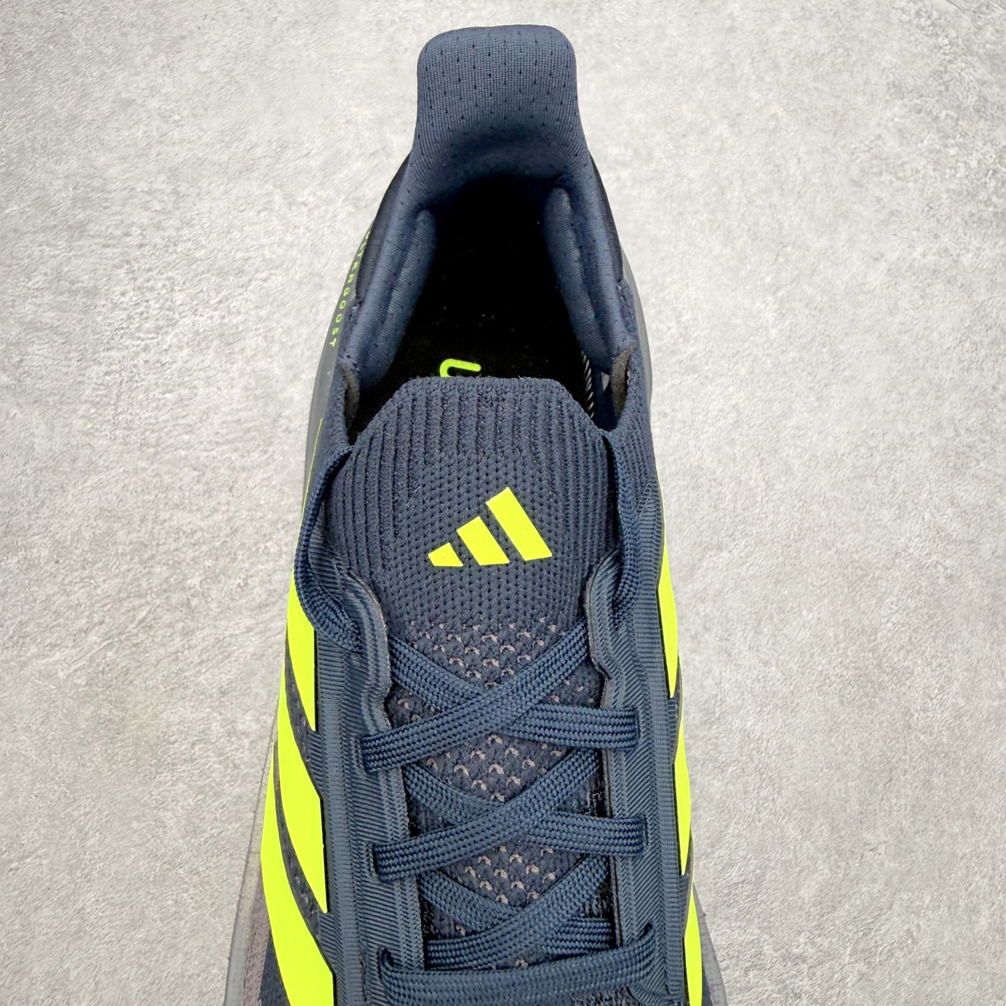 ＃RS纯原 AD Ultra Boost Ub5X 2025高性能版5X系列低帮袜套式针织透气缓震休闲运