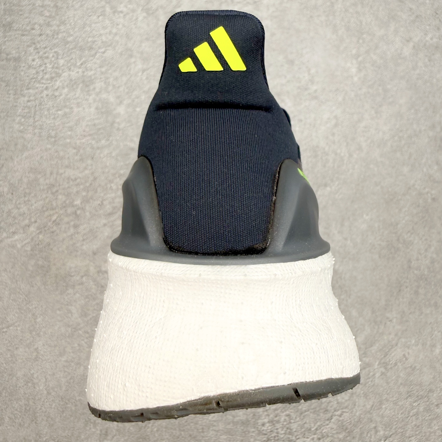 ＃RS纯原 AD Ultra Boost Ub5X 2025高性能版5X系列低帮袜套式针织透气缓震休闲运