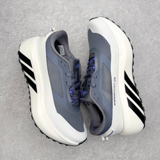 AD Hyperboost Edge 爆米花缓震舒适贴合跑步鞋 在 BOOST 之前冠以了 “HYPER AD Hyperboost Edge 爆米花缓震舒适贴合跑步鞋 在 BOOST 之前冠以了 “HYPER
