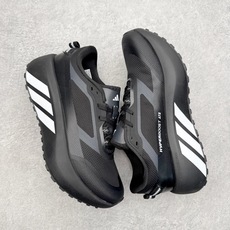 AD Hyperboost Edge 爆米花缓震舒适贴合跑步鞋 在 BOOST 之前冠以了 “HYPER AD Hyperboost Edge 爆米花缓震舒适贴合跑步鞋 在 BOOST 之前冠以了 “HYPER