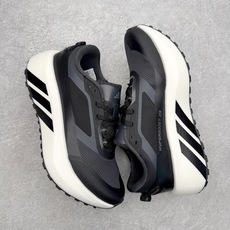 AD Hyperboost Edge 爆米花缓震舒适贴合跑步鞋 在 BOOST 之前冠以了 “HYPER AD Hyperboost Edge 爆米花缓震舒适贴合跑步鞋 在 BOOST 之前冠以了 “HYPER