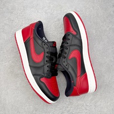 Air Jordan AJ1 Retro Low OG 禁穿低帮 IW6276-001 外贸特供 原楦原 Air Jordan AJ1 Retro Low OG 禁穿低帮 IW6276-001 外贸特供 原楦原
