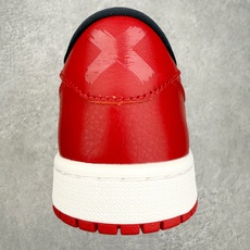 Air Jordan AJ1 Retro Low OG 禁穿低帮 IW6276-001 外贸特供 原楦原 Air Jordan AJ1 Retro Low OG 禁穿低帮 IW6276-001 外贸特供 原楦原