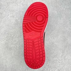 Air Jordan AJ1 Retro Low OG 禁穿低帮 IW6276-001 外贸特供 原楦原 Air Jordan AJ1 Retro Low OG 禁穿低帮 IW6276-001 外贸特供 原楦原