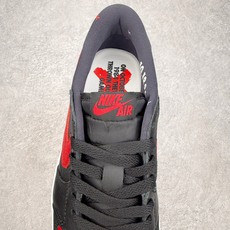 Air Jordan AJ1 Retro Low OG 禁穿低帮 IW6276-001 外贸特供 原楦原 Air Jordan AJ1 Retro Low OG 禁穿低帮 IW6276-001 外贸特供 原楦原