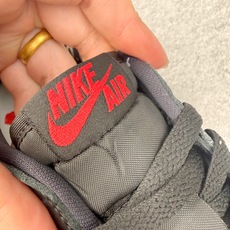Air Jordan AJ1 Retro Low OG 禁穿低帮 IW6276-001 外贸特供 原楦原 Air Jordan AJ1 Retro Low OG 禁穿低帮 IW6276-001 外贸特供 原楦原