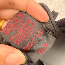 Air Jordan AJ1 Retro Low OG 禁穿低帮 IW6276-001 外贸特供 原楦原 Air Jordan AJ1 Retro Low OG 禁穿低帮 IW6276-001 外贸特供 原楦原