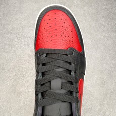 Air Jordan AJ1 Retro Low OG 禁穿低帮 IW6276-001 外贸特供 原楦原 Air Jordan AJ1 Retro Low OG 禁穿低帮 IW6276-001 外贸特供 原楦原