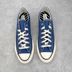 Converse CHUCK 70 X匡威松井犬艺术家合作款年度童趣联名 多巴胺撞色帆布鞋两款均以经典7 Converse CHUCK 70 X匡威松井犬艺术家合作款年度童趣联名 多巴胺撞色帆布鞋两款均以经典7