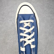 Converse CHUCK 70 X匡威松井犬艺术家合作款年度童趣联名 多巴胺撞色帆布鞋两款均以经典7 Converse CHUCK 70 X匡威松井犬艺术家合作款年度童趣联名 多巴胺撞色帆布鞋两款均以经典7