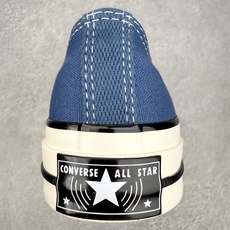 Converse CHUCK 70 X匡威松井犬艺术家合作款年度童趣联名 多巴胺撞色帆布鞋两款均以经典7 Converse CHUCK 70 X匡威松井犬艺术家合作款年度童趣联名 多巴胺撞色帆布鞋两款均以经典7