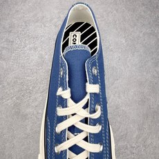 Converse CHUCK 70 X匡威松井犬艺术家合作款年度童趣联名 多巴胺撞色帆布鞋两款均以经典7 Converse CHUCK 70 X匡威松井犬艺术家合作款年度童趣联名 多巴胺撞色帆布鞋两款均以经典7