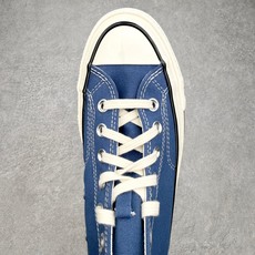 Converse CHUCK 70 X匡威松井犬艺术家合作款年度童趣联名 多巴胺撞色帆布鞋两款均以经典7 Converse CHUCK 70 X匡威松井犬艺术家合作款年度童趣联名 多巴胺撞色帆布鞋两款均以经典7