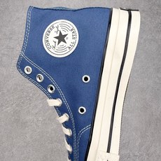 Converse CHUCK 70 X匡威松井犬艺术家合作款年度童趣联名 多巴胺撞色帆布鞋两款均以经典7 Converse CHUCK 70 X匡威松井犬艺术家合作款年度童趣联名 多巴胺撞色帆布鞋两款均以经典7