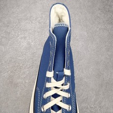 Converse CHUCK 70 X匡威松井犬艺术家合作款年度童趣联名 多巴胺撞色帆布鞋两款均以经典7 Converse CHUCK 70 X匡威松井犬艺术家合作款年度童趣联名 多巴胺撞色帆布鞋两款均以经典7
