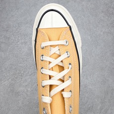 Converse CHUCK 70 X匡威松井犬艺术家合作款年度童趣联名 多巴胺撞色帆布鞋两款均以经典7 Converse CHUCK 70 X匡威松井犬艺术家合作款年度童趣联名 多巴胺撞色帆布鞋两款均以经典7