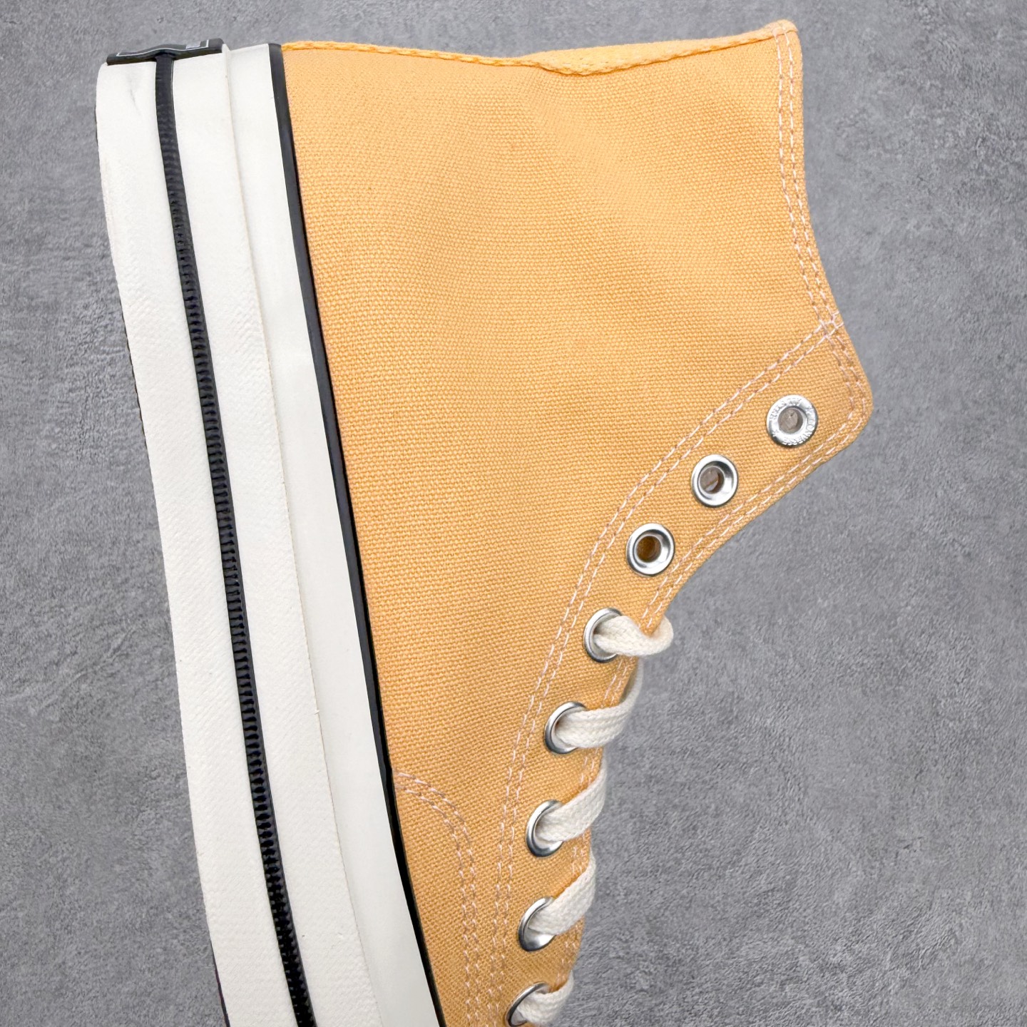 Converse CHUCK 70 X匡威松井犬艺术家合作款年度童趣联名 多巴胺撞色帆布鞋两款均以经典7