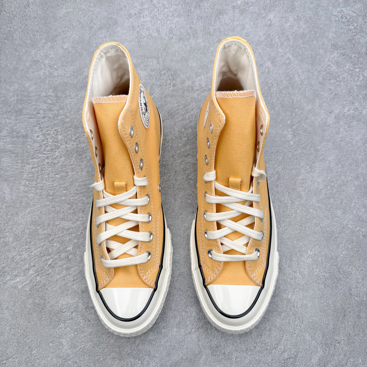 Converse CHUCK 70 X匡威松井犬艺术家合作款年度童趣联名 多巴胺撞色帆布鞋两款均以经典7
